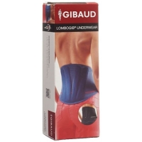 GIBAUD LOMBO UNDERW 26CM 4 BLA GIBAUD LOMBO UNDERW 26CM 4 BLA