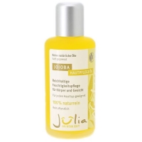 JULIA JOJOBA L BIO NATURE 100