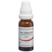 OMIDA NUX VOMICA 30C OMIDA NUX VOMICA 30C