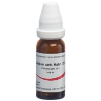 OMIDA CAL CARB HAHNEMAN 12