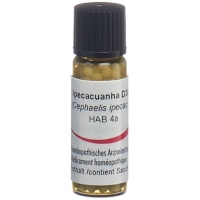 OMIDA IPECACUANHA D 30 14