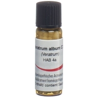 OMIDA VERATRUM ALBUM C 30 OMIDA VERATRUM ALBUM C 30
