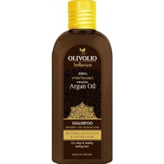 OLIVOLIO SHAMP ARGAN