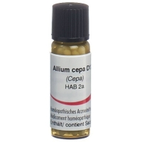 OMIDA ALLIUM CEPA D 12