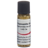 OMIDA CHAMOMILLA 6D