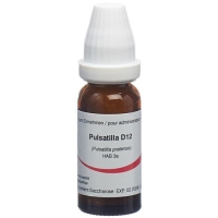 OMIDA PULSATILLA GLOB D 12 OMIDA PULSATILLA GLOB D 12