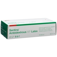 SENTINA UNTERSUCH HS L UNGEP