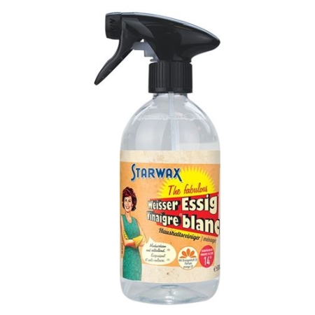 STARWAX THE FABUL ESSIG ORANG