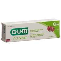 GUM SUNSTAR ACTIVITAL ZP GUM SUNSTAR ACTIVITAL ZP