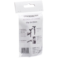 SUPAIR GEHSTOCKHA REFL 16-19MM SUPAIR GEHSTOCKHA REFL 16-19MM