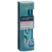 L'Oreal Dermo Expertise Hydra Genius Pfl Tr Sen Haut 70мл L'Oreal Dermo Expertise Hydra Genius Pfl Tr Sen Haut 70мл