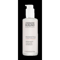 BOERLIND ROSEDEW CLEAN MILK