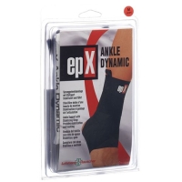 EPX ANKLE DYNAMIC SPRUN RE EPX ANKLE DYNAMIC SPRUN RE