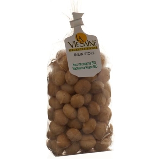 LA VIE SAINE MACADAMIA NUESSE