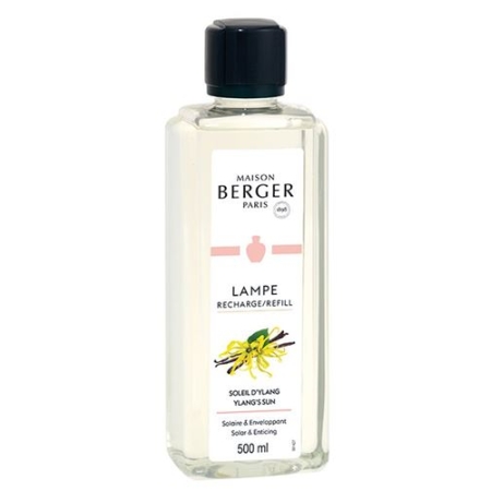 LAMPE BERGER PARF SOL YLANG LAMPE BERGER PARF SOL YLANG