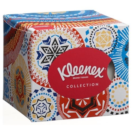 KLEENEX COLLECT KOSMETIKT