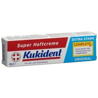KUKIDENT SUPER-HAFT EXT ST KUKIDENT SUPER-HAFT EXT ST
