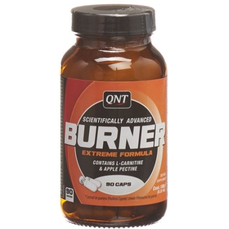QNT BURNER