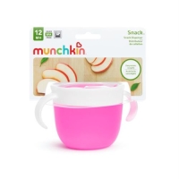 MUNCHKIN SNACK KEEPER MUNCHKIN SNACK KEEPER