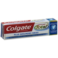COLGATE TOTAL ADVANC WHITEN ZP COLGATE TOTAL ADVANC WHITEN ZP