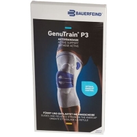 GenuTrain P3 активная повязка Knie размер 3 Rechts Titan GenuTrain P3 активная повязка Knie размер 3 Rechts Titan