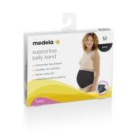 MEDELA STUETZ BAUCHBAND L SCHW MEDELA STUETZ BAUCHBAND L SCHW