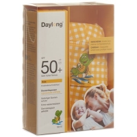 DAYLONG KIDS SPF50+ M SONNENHU DAYLONG KIDS SPF50+ M SONNENHU