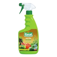 GESAL ANTI-PILZ OBST + GEMUESE