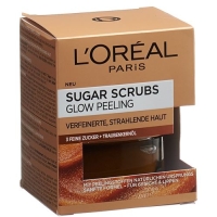 DERMO EXP SM SUG SCRU GLOW GRA DERMO EXP SM SUG SCRU GLOW GRA