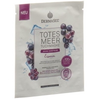 DERMASEL TUCHMASKE SKIN CONTOU