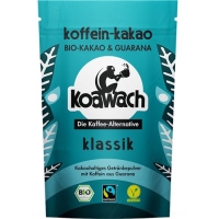 KOAWACH KAKAOPULVER MIT GUARAN