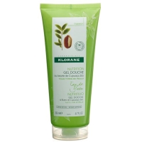 KLORANE DUSCHGEL YUZUWASSER KLORANE DUSCHGEL YUZUWASSER