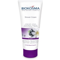 BIOKOSMA ZARTE SHOWER CREAM ED BIOKOSMA ZARTE SHOWER CREAM ED