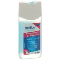 Стерилиум  Протект & Кэйр Гель 100 мл 1 шт