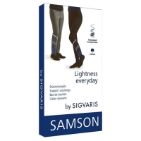 SIGVARIS SAMSON A-D GR2 BEIGE