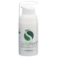 SATISFEET HORNHAU AIRLES DISPE