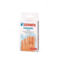GEHWOL ZEHENTEIL POLYM-GEL KLE