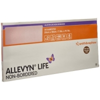 ALLEVYN LIFE N-BORDER 20X50CM ALLEVYN LIFE N-BORDER 20X50CM