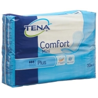 TENA COMFORT MINI PLUS 30 STK