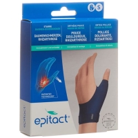 EPITACT STARRE DAUMEN-BDG S LI