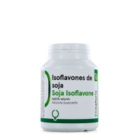 Bionaturis Soja-Isoflavone 25 mg 100 Kaps Bionaturis Soja-Isoflavone 25 mg 100 Kaps