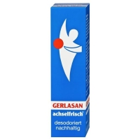 GERLASAN ACHSELFRISCH DEO ZERS GERLASAN ACHSELFRISCH DEO ZERS
