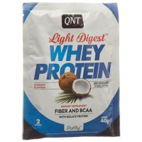QNT LIGHT DIG WHEY PROT COCONU