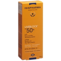 ISIS PHARMA UVEBLOCK LAIT SPF5 ISIS PHARMA UVEBLOCK LAIT SPF5