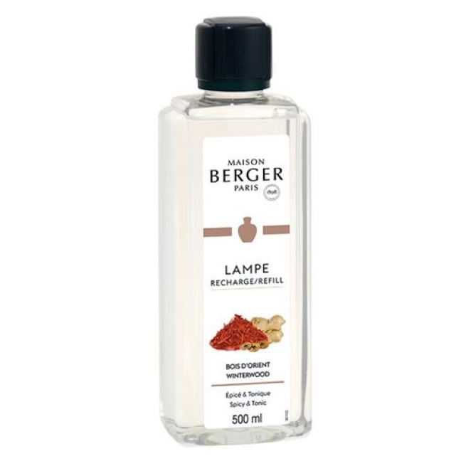 LAMPE BERGER PARF BOIS D ORIEN LAMPE BERGER PARF BOIS D ORIEN