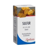 SIMI SULFUR D12/D15/D30