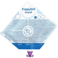 FRESUBIN ORIGINAL NEUTRAL EBAG FRESUBIN ORIGINAL NEUTRAL EBAG