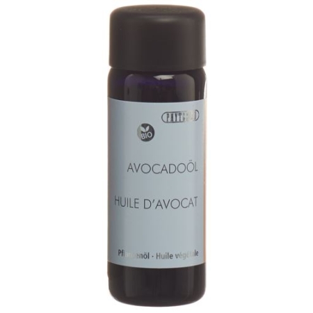 Phytomed Avocadooel Bio 100мл Phytomed Avocadooel Bio 100мл