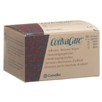Convacare Hautreinigungstuch 3x7см Weiss 100 пакетиков