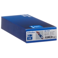 Thaemert Orthoflex Handgelenkband 21см S Rechts Weiss Thaemert Orthoflex Handgelenkband 21см S Rechts Weiss